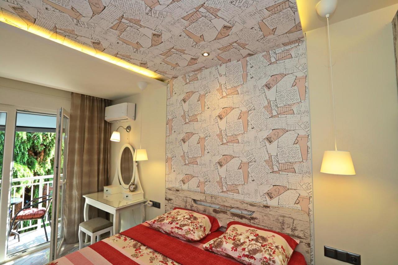 City Center Villa Kavala Exterior photo