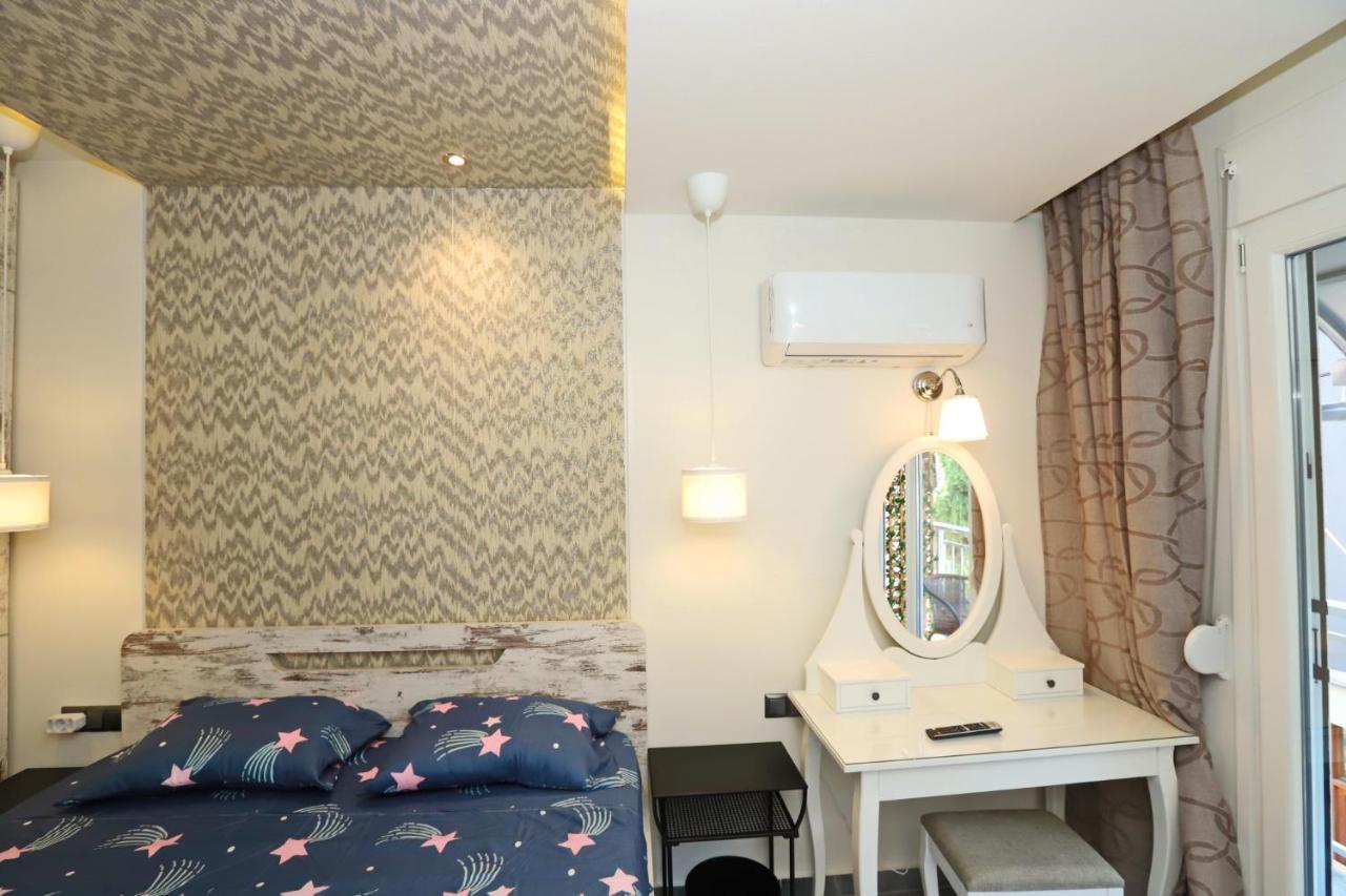 City Center Villa Kavala Exterior photo